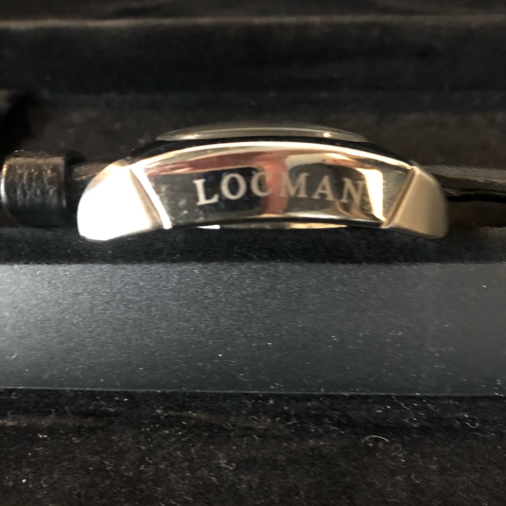 New Lockman 1972 - Picture 5 of 5